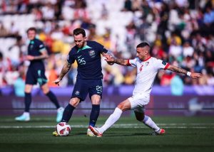 Preview: Australia vs. Uzbekistan - Prediction, Team News  