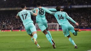 Preview: Brighton & Hove Albion vs. Nottingham Forest  