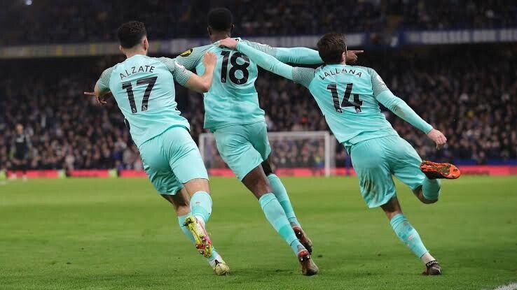 Preview: Brighton & Hove Albion vs. Nottingham Forest  