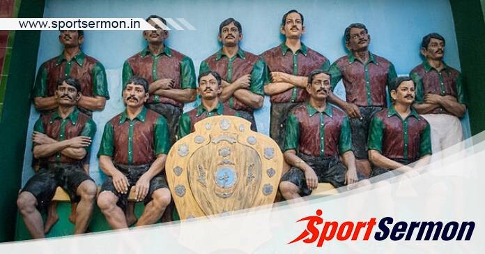 1911 IFA Shield Final: Mohun Bagan's historic win  