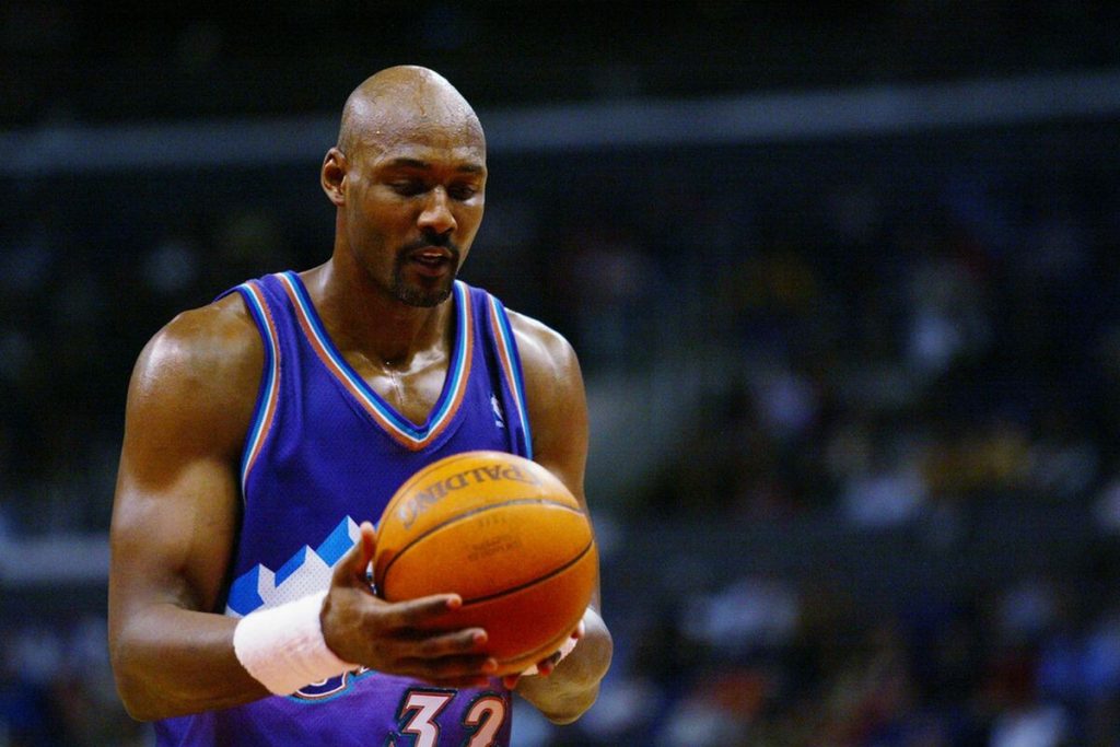 NBA Players With The Most Made Free Throws in Each Decade  