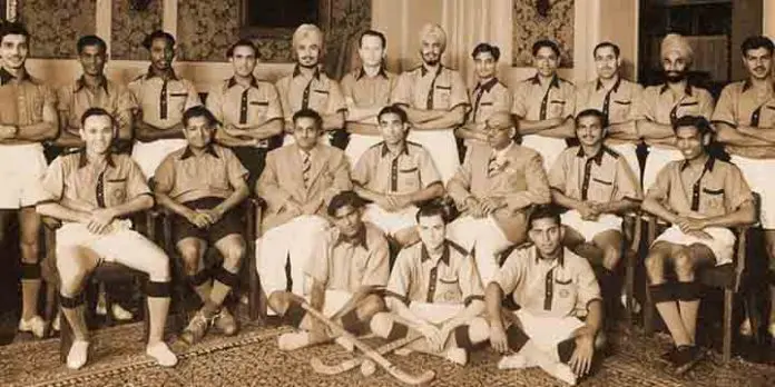 The Complete History Of Hockey In India  