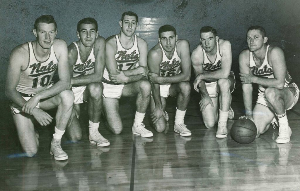 The NBA Finals' most memorable Game 7s  