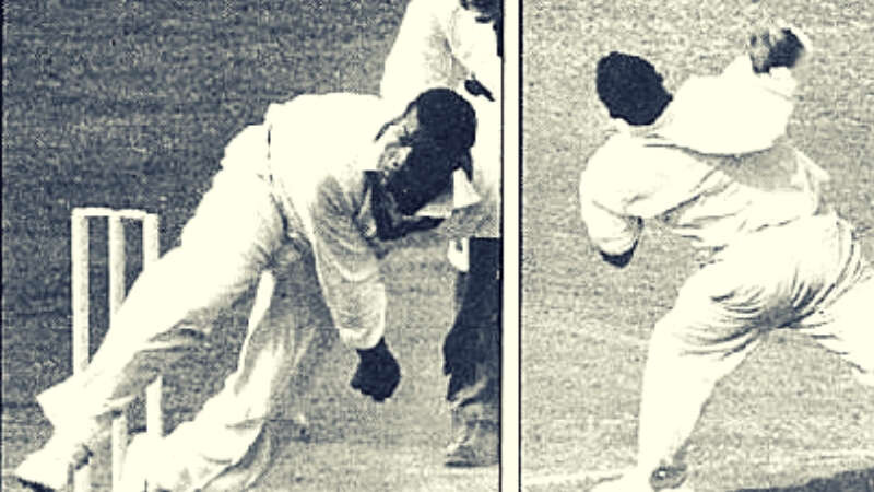 Why Is ‘Mankading’ Controversial? Why Is ‘Mankading’ Controversial?