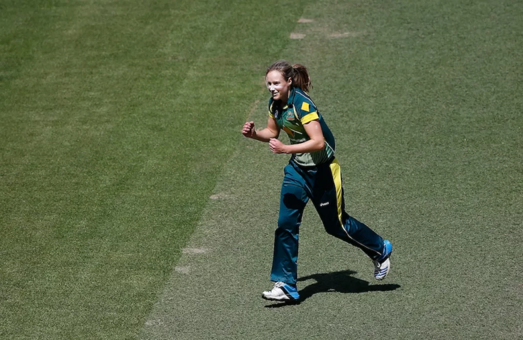 Ellyse Perry Biography: Journey And Achievements  