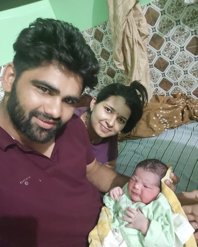 Pardeep Narwal Biography | The Dubki King  