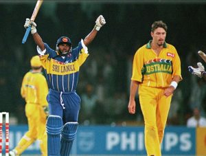 ICC World Cup - Men of the Match in finals since 1975  