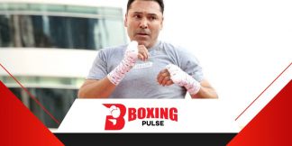 ऑस्कर डे ला होया और हर्न बना रहे है बहुत बड़ा मेल  