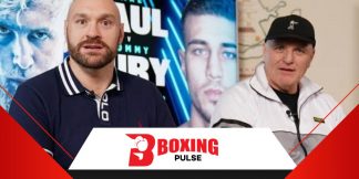 जॉन फ़्यूरि ने कार्ल फ्रोच को सुनाई खरी कोटी  