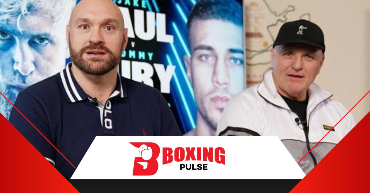 जॉन फ़्यूरि ने कार्ल फ्रोच को सुनाई खरी कोटी  