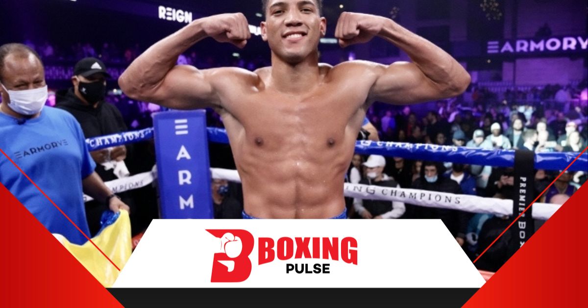 विशेषज्ञों का मानना है कि मॉरेल मुंगुइया के उपर हावी होंगे  