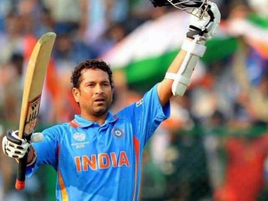 From Sachin To Kohli: 10 Richest Cricketers In India From Sachin To Kohli: 10 Richest Cricketers In India