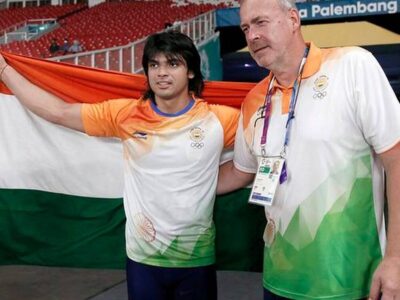 Gurus Of Neeraj Chopra: The Men Behind Indian Athlete’s Win Gurus Of Neeraj Chopra: The Men Behind Indian Athlete’s Win