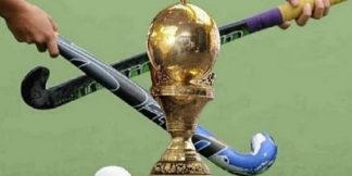 क्रिसमस पर भुवनेश्वर की जनता करेगी FIH Hockey World Cup ट्रॉफी का दीदार  