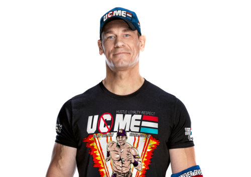 Inspiring Journey Of John Cena: John Cena Biography  