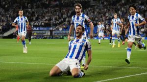 Preview: Real Sociedad vs. Mallorca - Prediction, Team News  