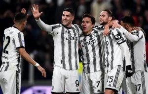 Preview: Juventus vs. Hellas Verona - Prediction, Team News  