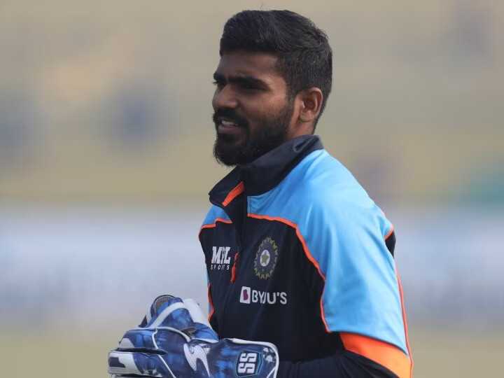 Srikar Bharat Biography Srikar Bharat Biography