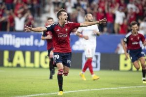 Preview: Osasuna vs. Rayo Vallecano - Prediction, Team News  