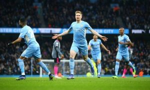 Preview: Manchester City vs. Brentford - Prediction  