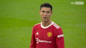 Which clubs has Cristiano Ronaldo played for?  