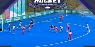 Indian Womens Team ने हांगकांग चीन को 13-0 से हराया  