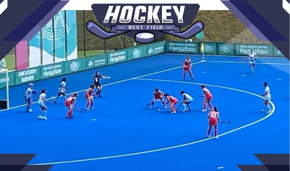 Indian Womens Team ने हांगकांग चीन को 13-0 से हराया  