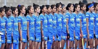 FIH Nations Cup: भारत ने आयरलैंड को शूटआउट में हरा कर फाइनल में पंहुचा  