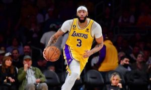 The Top 10 LA Lakers Players For 2023–24  