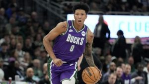 NBA sophomores who are much more talented for Summer League  