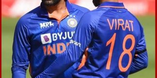 ODI WC 2023: वनडे वर्ल्ड कप से पहले दूर हुई टीम इंडिया की बड़ी टेंशन  