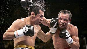 10 Worst Boxing History Fouls  