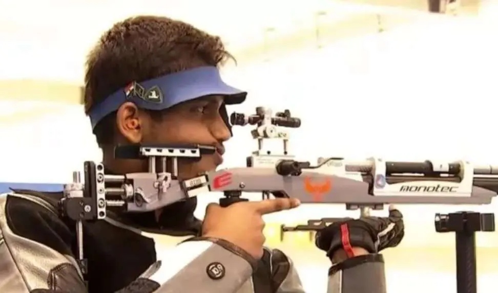 Rudrankksh Patil Biography: Meet The Rising Star  