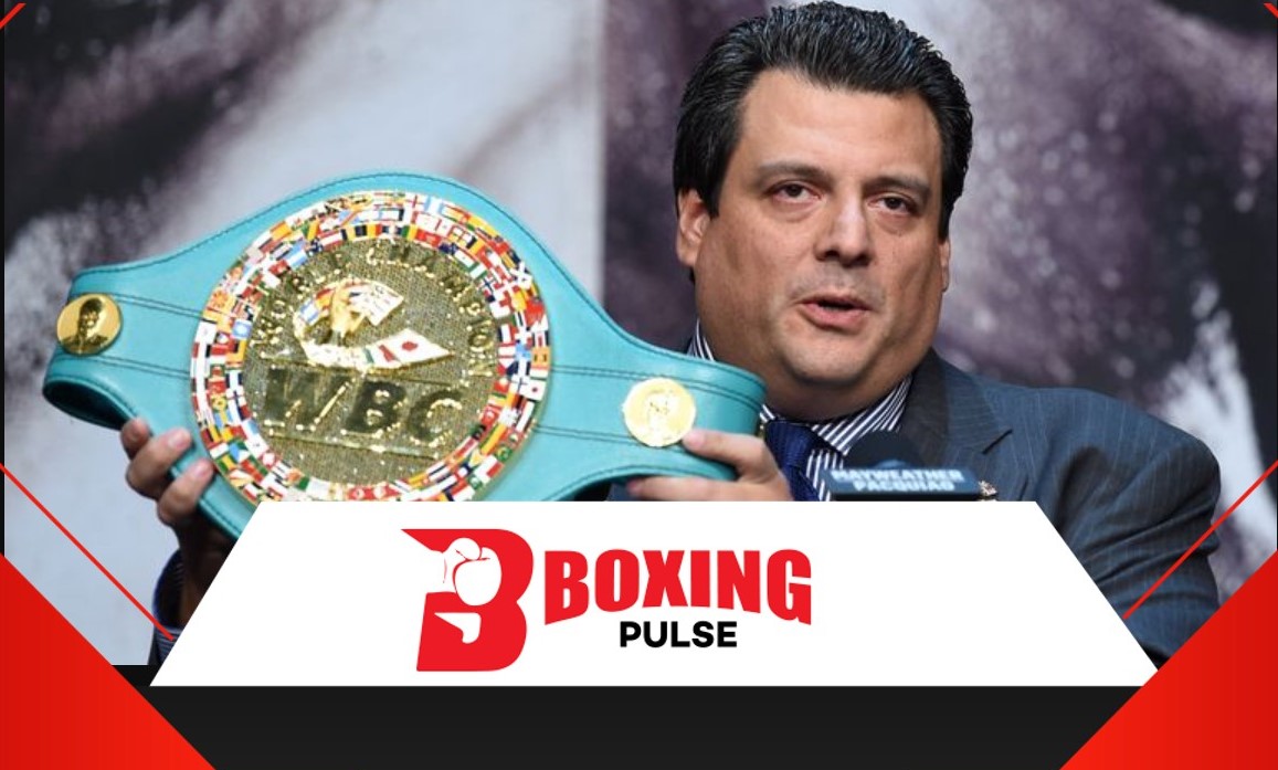 WBC अध्यक्ष मौरिसियो सुलेमान का खुलासा, क्या बदलेंगें नियम?  