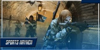 Call Of Duty Next 2023: उर्जिकस्तान का नया वारज़ोन मैप  