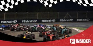 2024 Bahrain GP कहां देखें? अभी जानें  