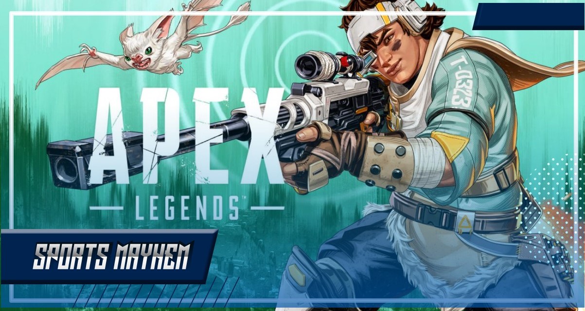 Apex Legends में हॉलिडे Twitch ड्रॉप्स कैसे हासिल करें  