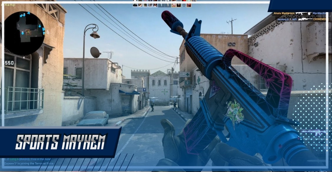 Call of Duty Mobile Codes: मोबाइल रिडीम कोड (नवंबर 2023)  