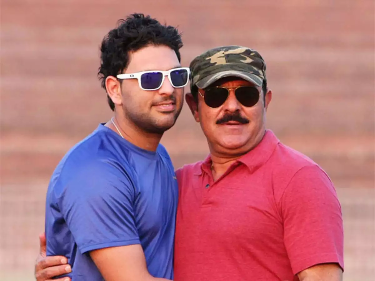 Teacher’s Day: Indian Cricketers & their Childhood Coach Teacher’s Day: Indian Cricketers & their Childhood Coach