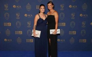 Five ace cricket players who had same-sex marriage!  