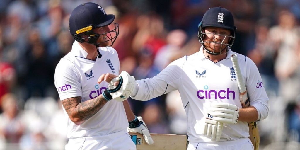 What Is Bazball In Cricket? Origin, Mindset And Impact  