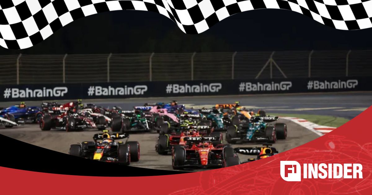 2024 Bahrain GP कहां देखें? अभी जानें  