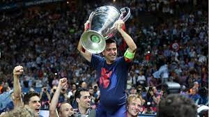 Don Balón Award winners since its inception  