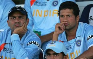 Cricket World Cup 2007 recap- A brief lookback!  