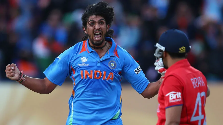 Top Thrilling Matches in ODI Cricket  