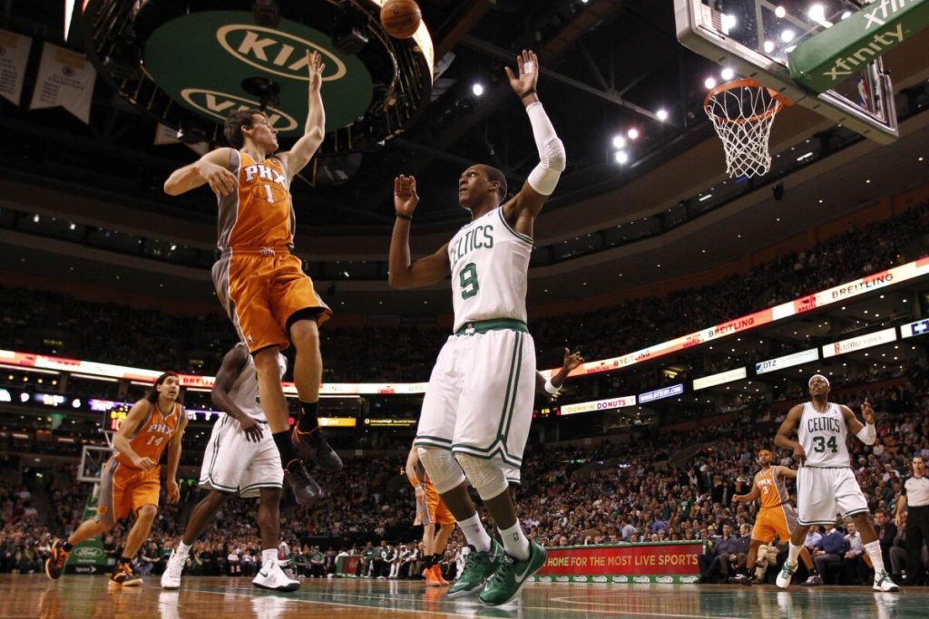 Ranking The Top 10 Potential NBA Finals Matchups for 2024  