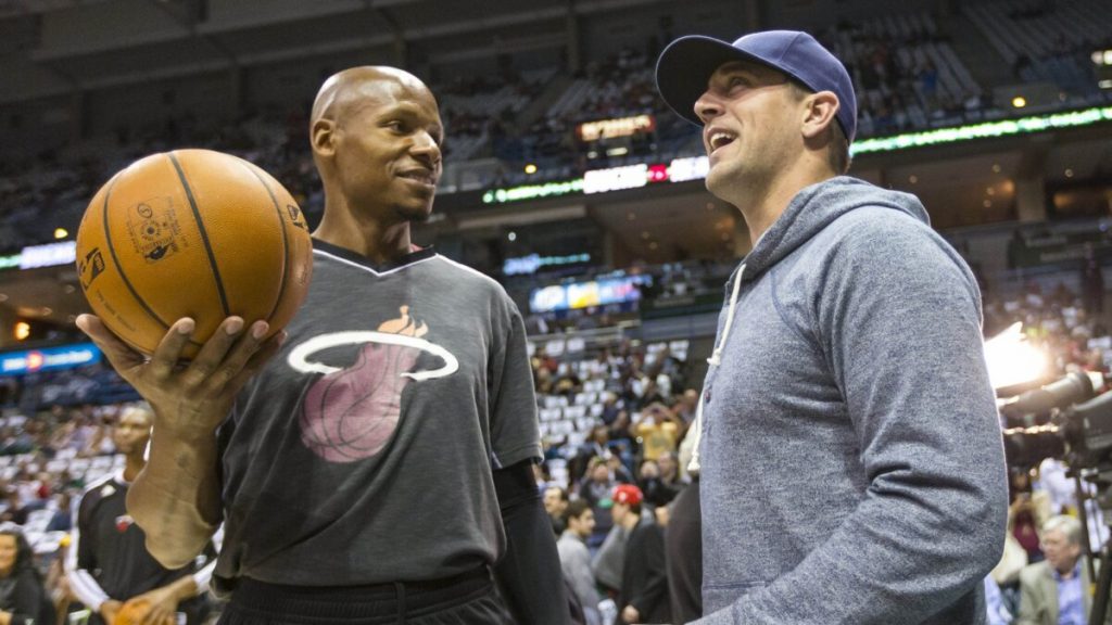 NBA All-Star Weekend Should Include These Exciting Matchups  