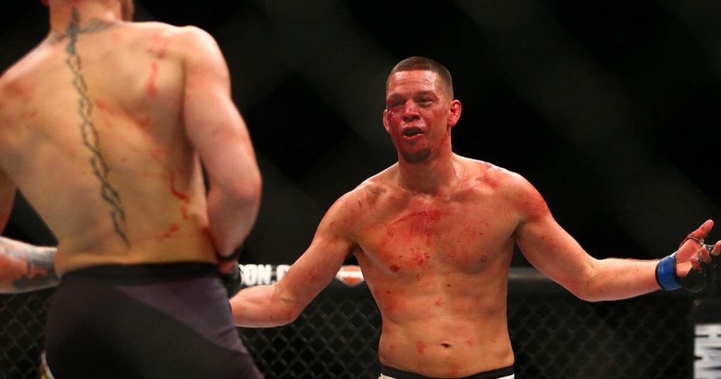 List of UFC Fighters who stepped in on short notice and won  