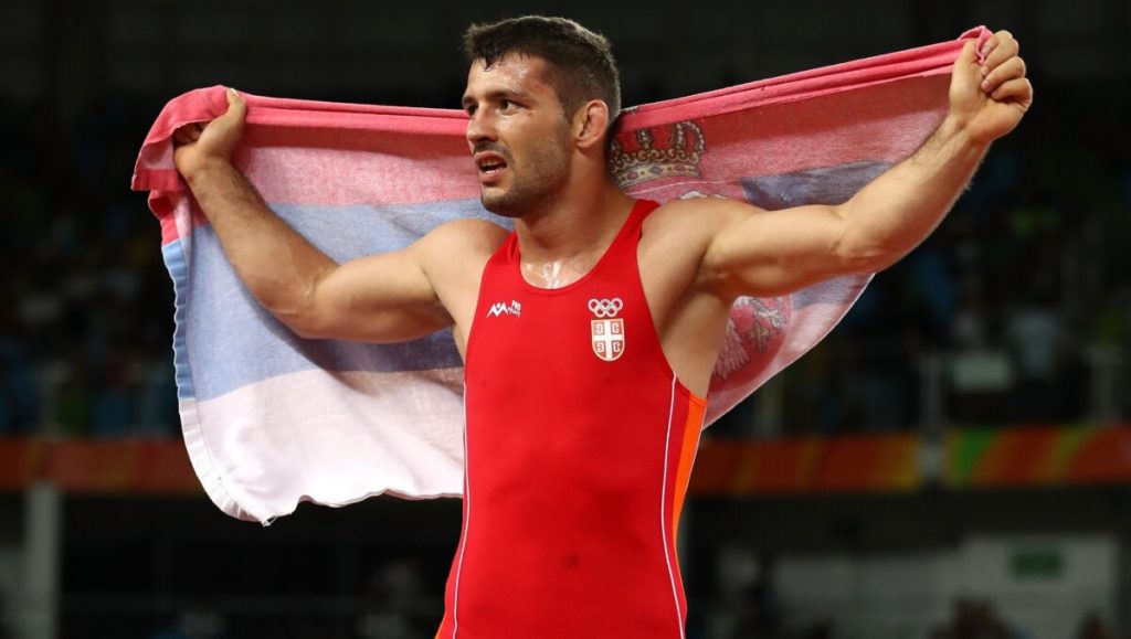 A Complete Guide On Greco-Roman Wrestling  