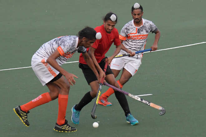 Hockey Tournaments in India | Know The Oldest Tournament  